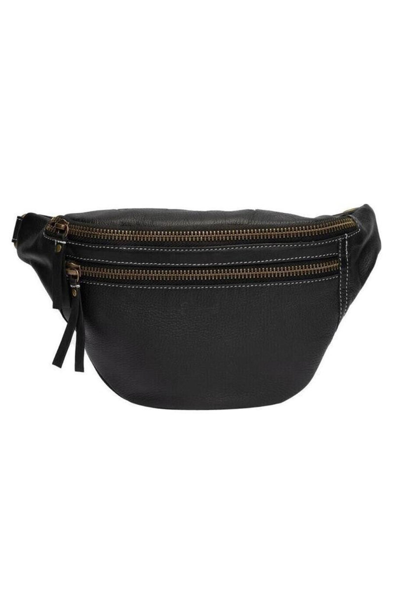 Re:designed Ellie bumbag black