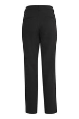 Pulz Bindy ankl. pant skinny ankl black