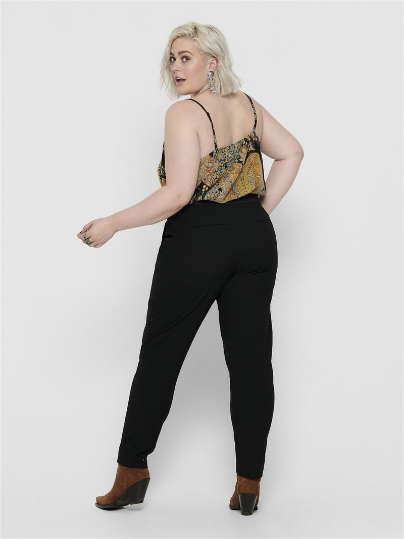 Only Carmakoma Ride pants black