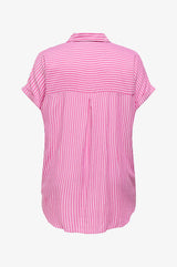 Only Carmakoma Penna shirt