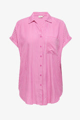 Only Carmakoma Penna shirt