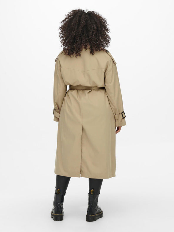 Only Carmakoma Chloe trenchcoat