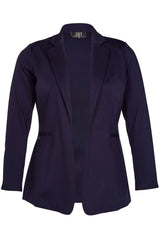 Zoey Adeline blazer navy