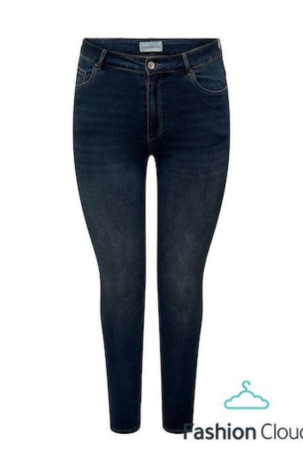 Only Carmakoma Augusta jeans