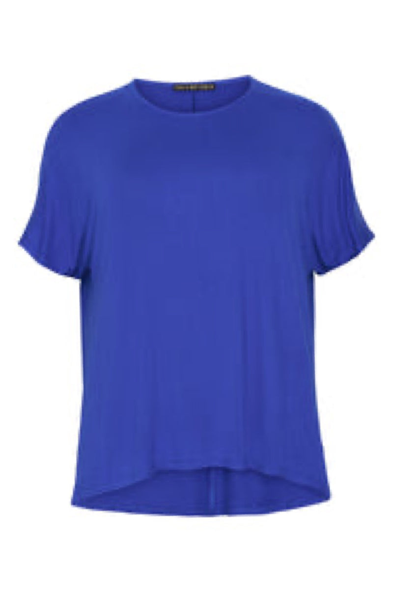 No 1 by OX t-shirt blue