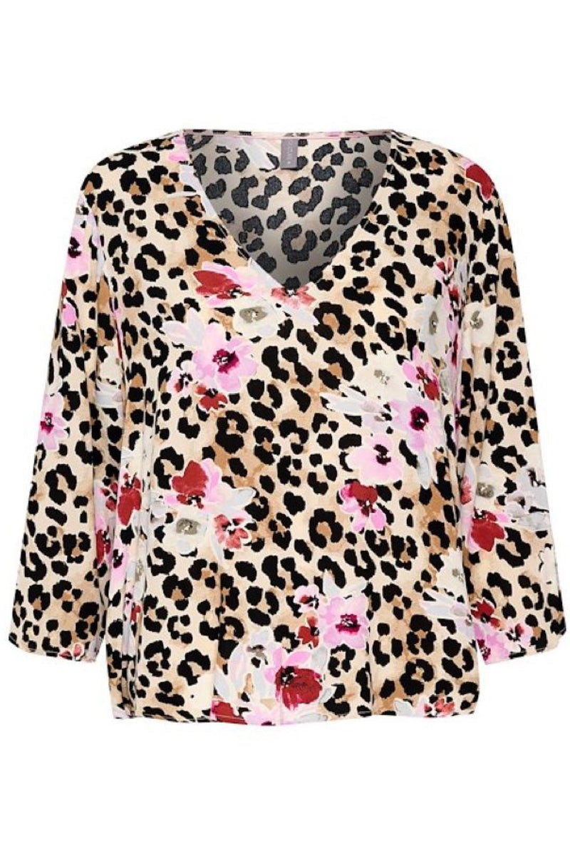 Culture Atlas bluse