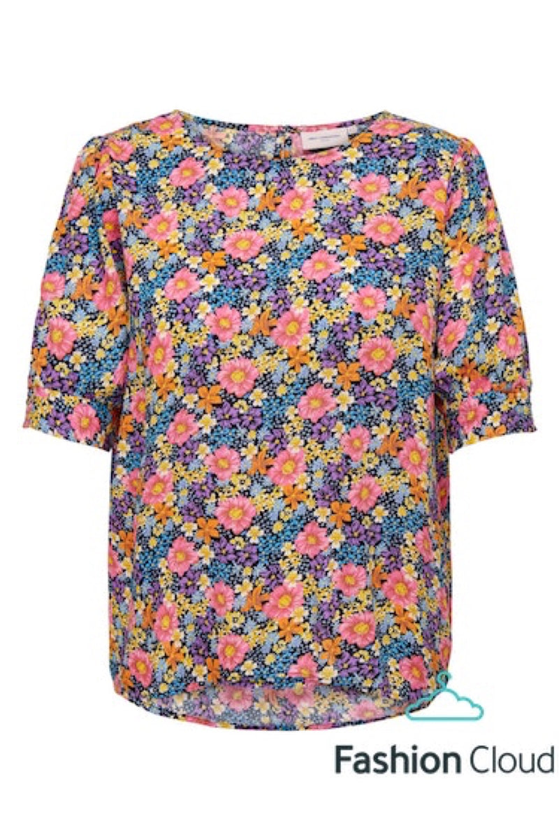 Only Carmakoma  Katja life blouse