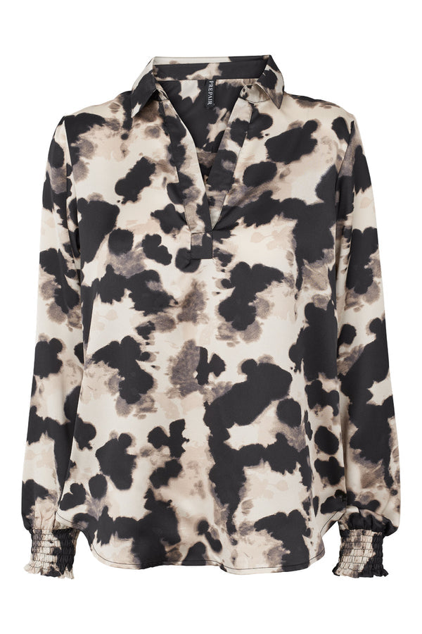 Prepair Heke bluse