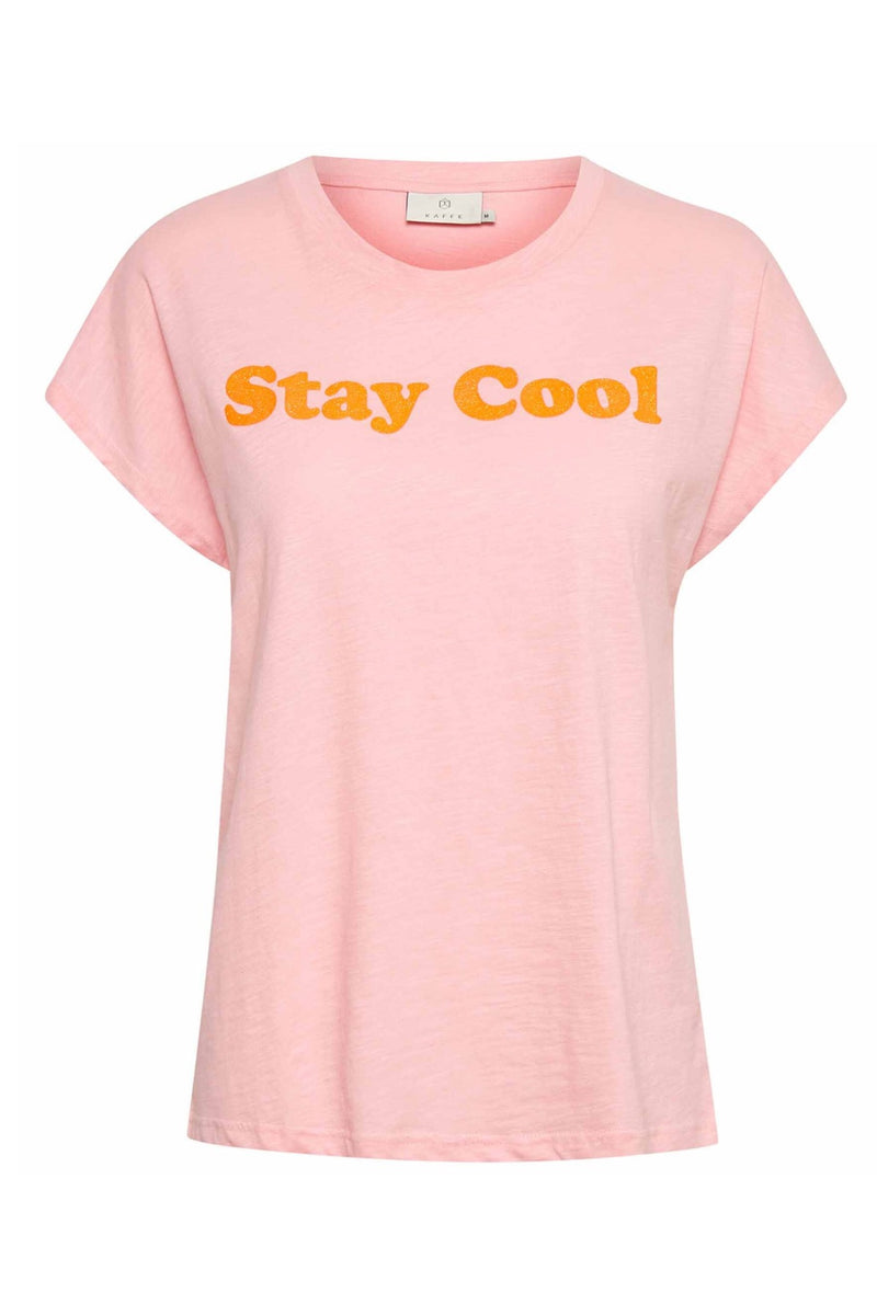 Kaffe Collia t-shirt