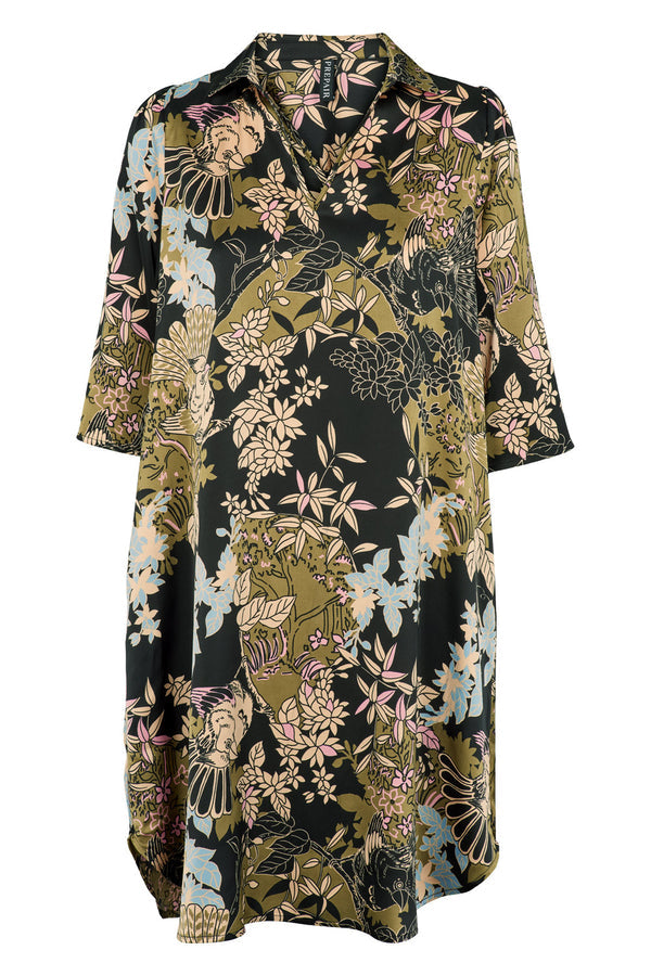 Prepair Luna dress