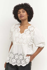 Culture Valda bluse