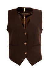 Cassiopeia Najanna vest sort