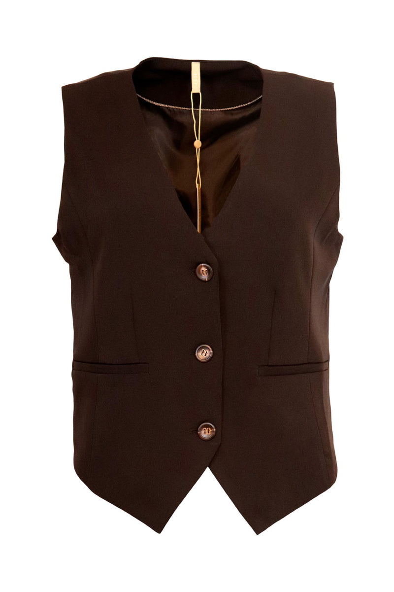 Cassiopeia Najanna vest sort
