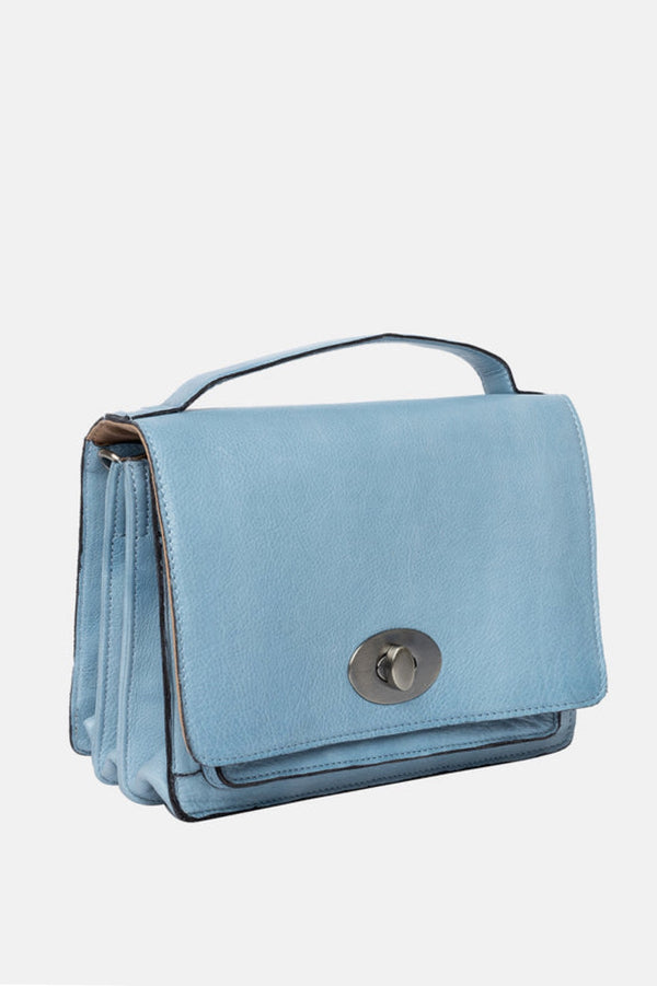 Re:designed Alba taske light blue small
