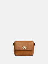 Re:designed Catja taske burned tan medium
