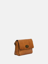 Re:designed Catja taske burned tan medium
