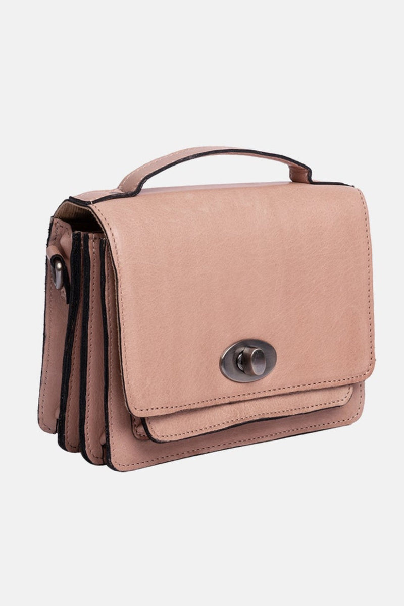 Re:designed Alba taske rosa small