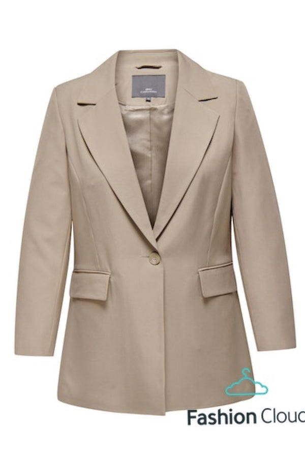 Only Carmakoma New Thea blazer