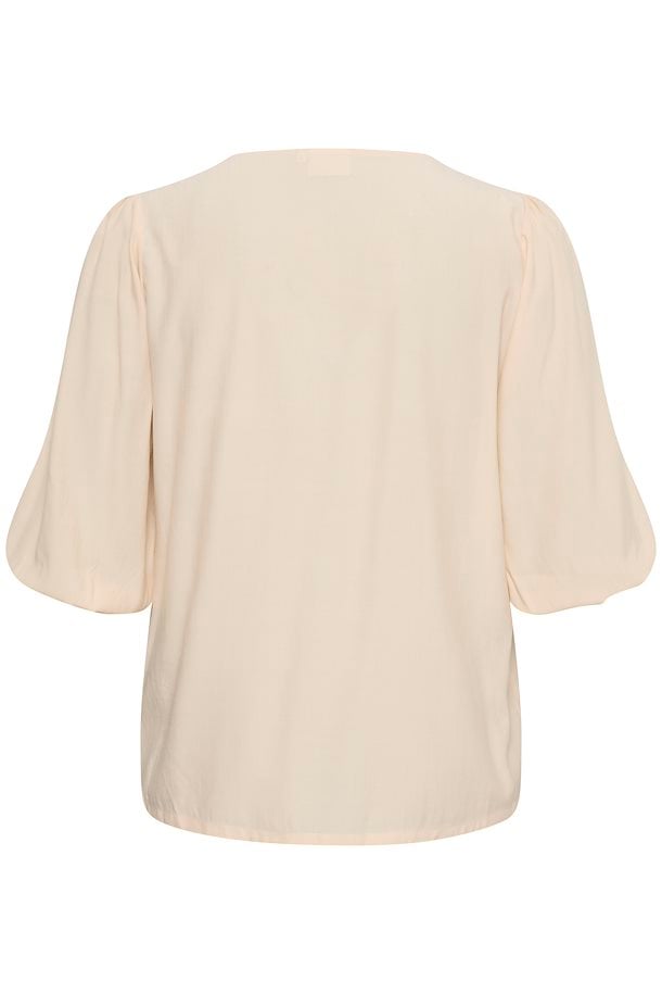 Kaffe Curve Joanna bluse offwhite