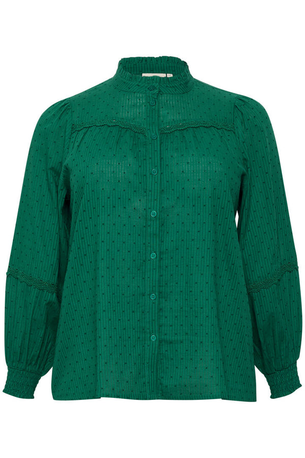 Kaffe Curve Silla bluse