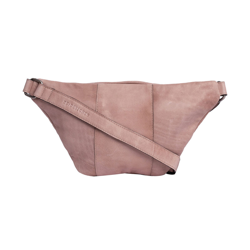 Re:designed Faust bumbag rosa
