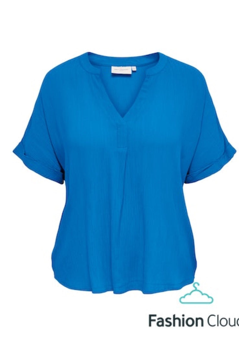 Only Carmakoma Mio may blouse