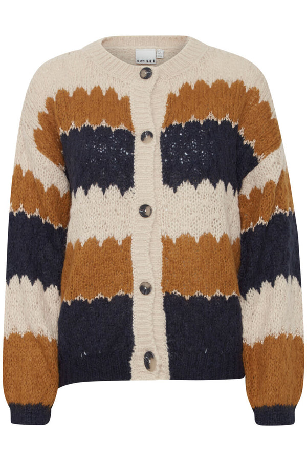 Ichi Osansa cardigan