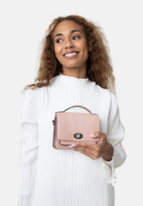 Re:designed Alba taske rosa small