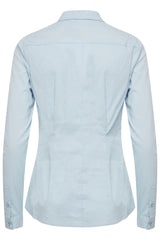 Ichi Dima shirt blå