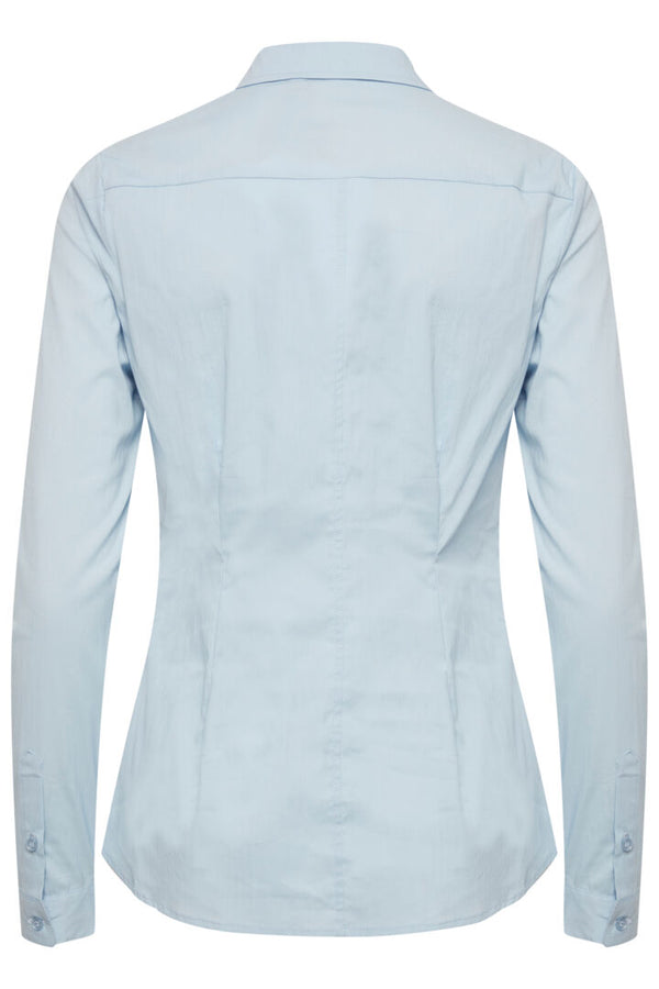 Ichi Dima shirt blå