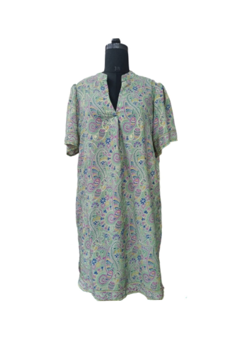 Three M Tunic 2365