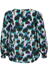 Kaffe Curve Amy bluse