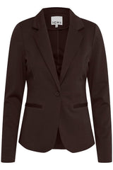Ichi Kate blazer  java