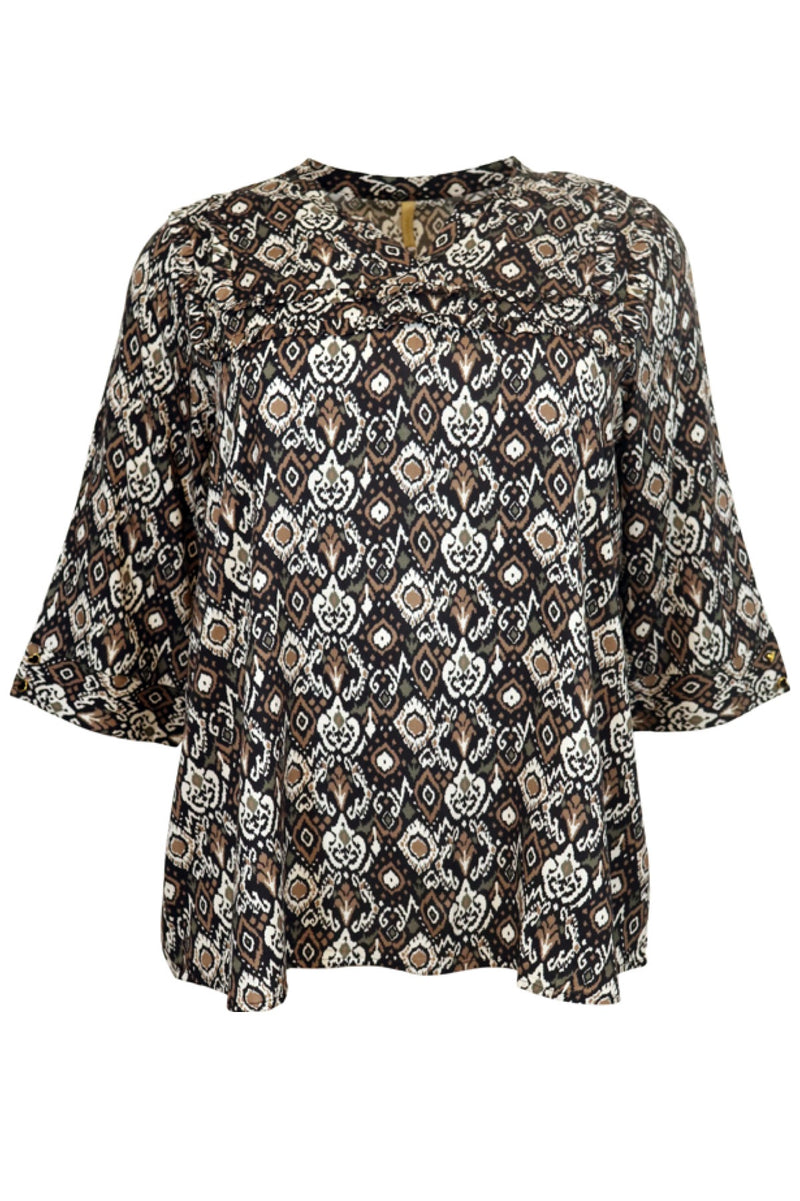 Cassiopeia Rakelle bluse