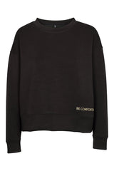 Prepair Mary sweatshirt black