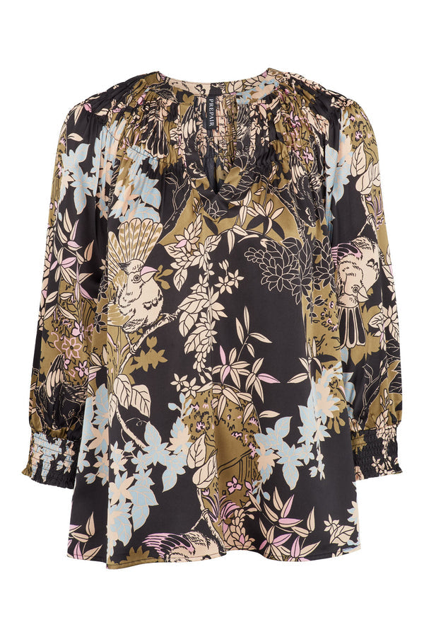 Prepair Taina blouse