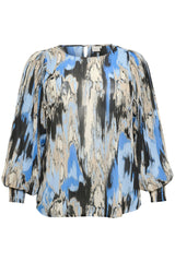 Kaffe Curve Simi bluse
