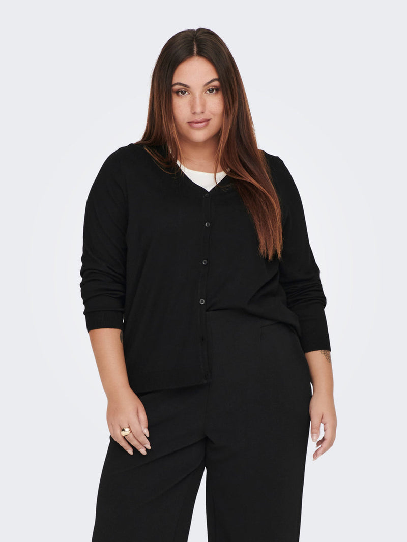 Only Carmakoma New Lady cardigan