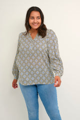 Kaffe Sonna bluse