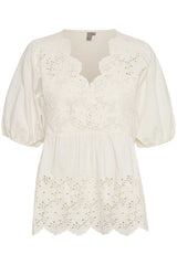 Culture Valda bluse