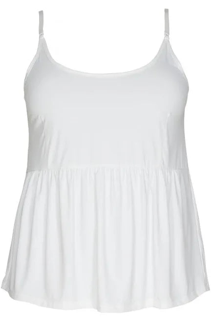NO 1 by OX top offwhite