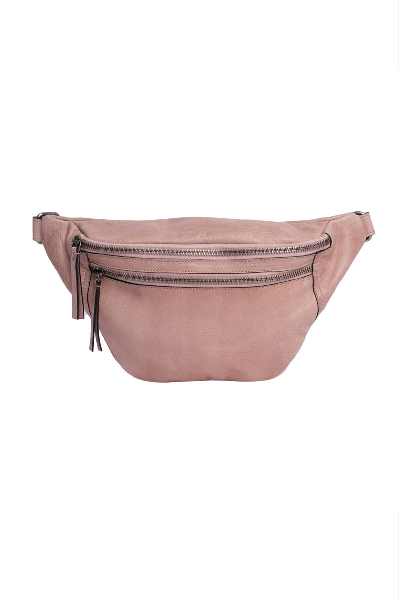 Re:designed Faust bumbag rosa
