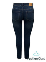 Only Carmakoma Augusta jeans