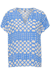 CultureSantorini bluse