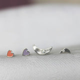 Stine A Petit bella moon silver