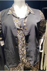 Cassiopeia Najanna vest sort