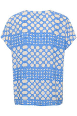 CultureSantorini bluse