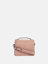 Re:designed Alba taske rosa small