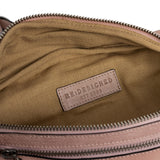 Re:designed Faust bumbag rosa