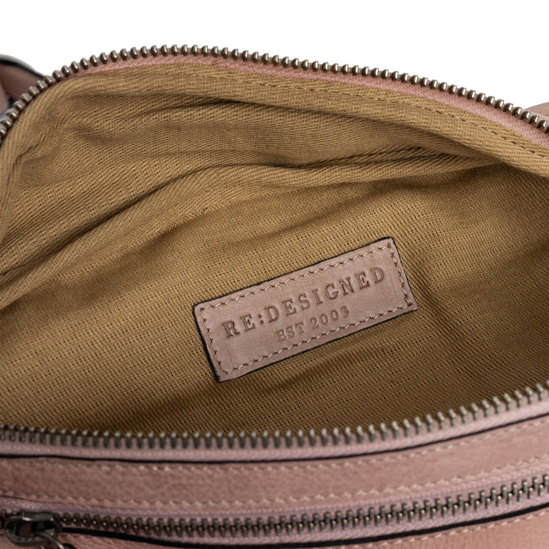 Re:designed Faust bumbag rosa